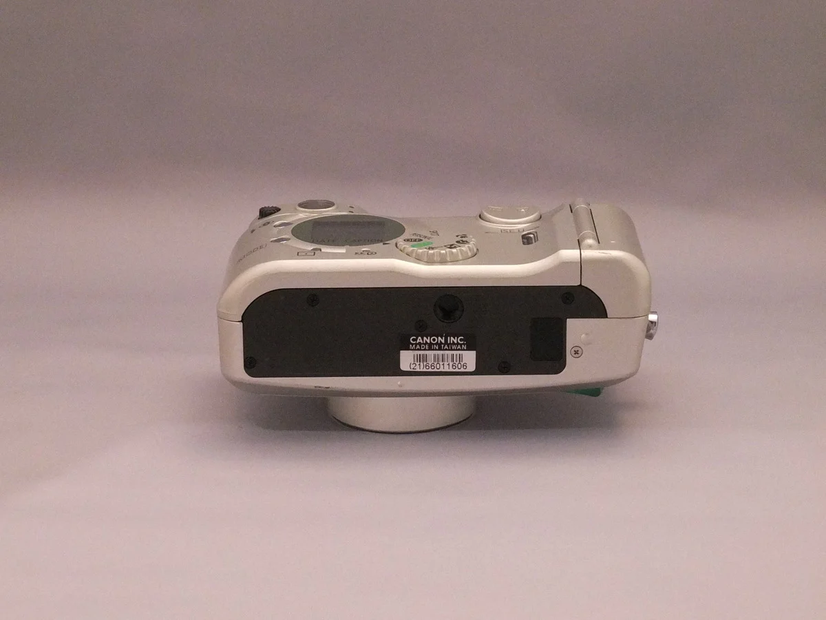 Canon Autoboy 155 - 縮圖 3