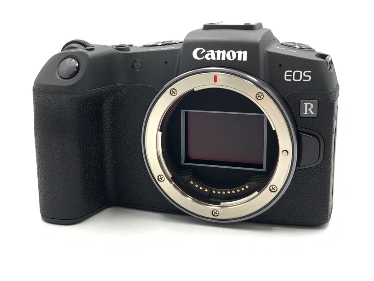 Canon EOS RP #3457