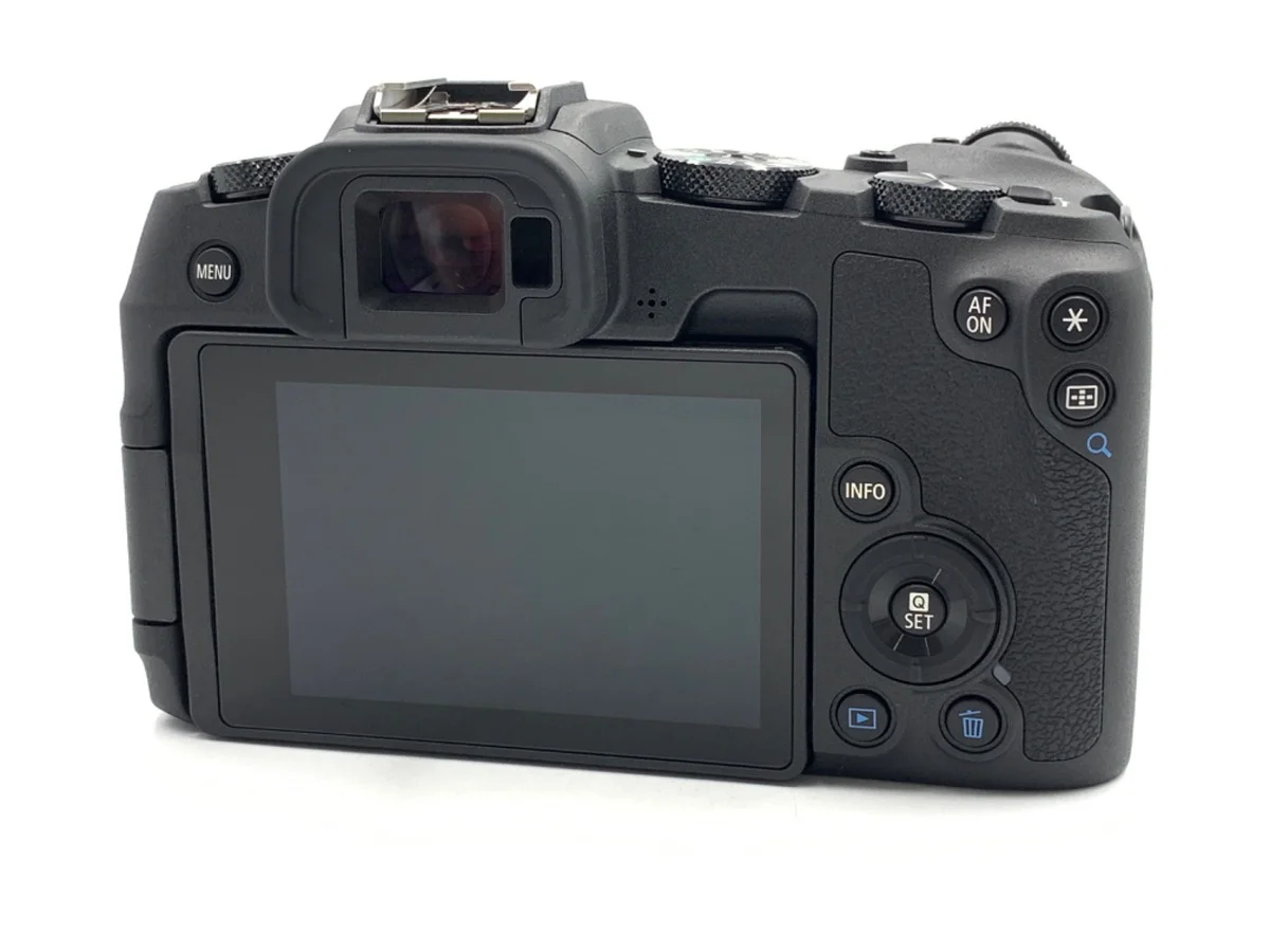 Canon EOS RP - Thumbnail 2