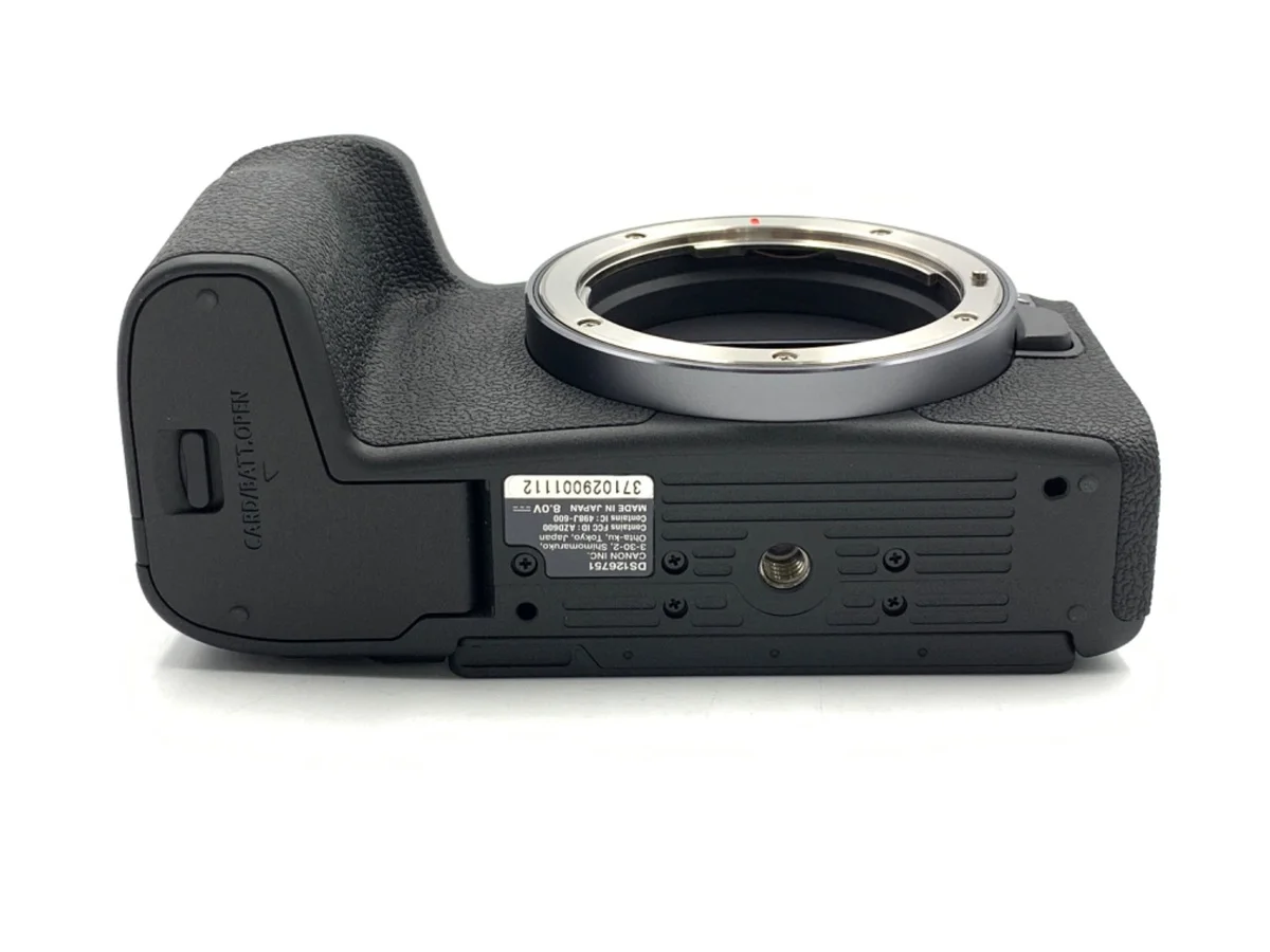 Canon EOS RP - Thumbnail 3