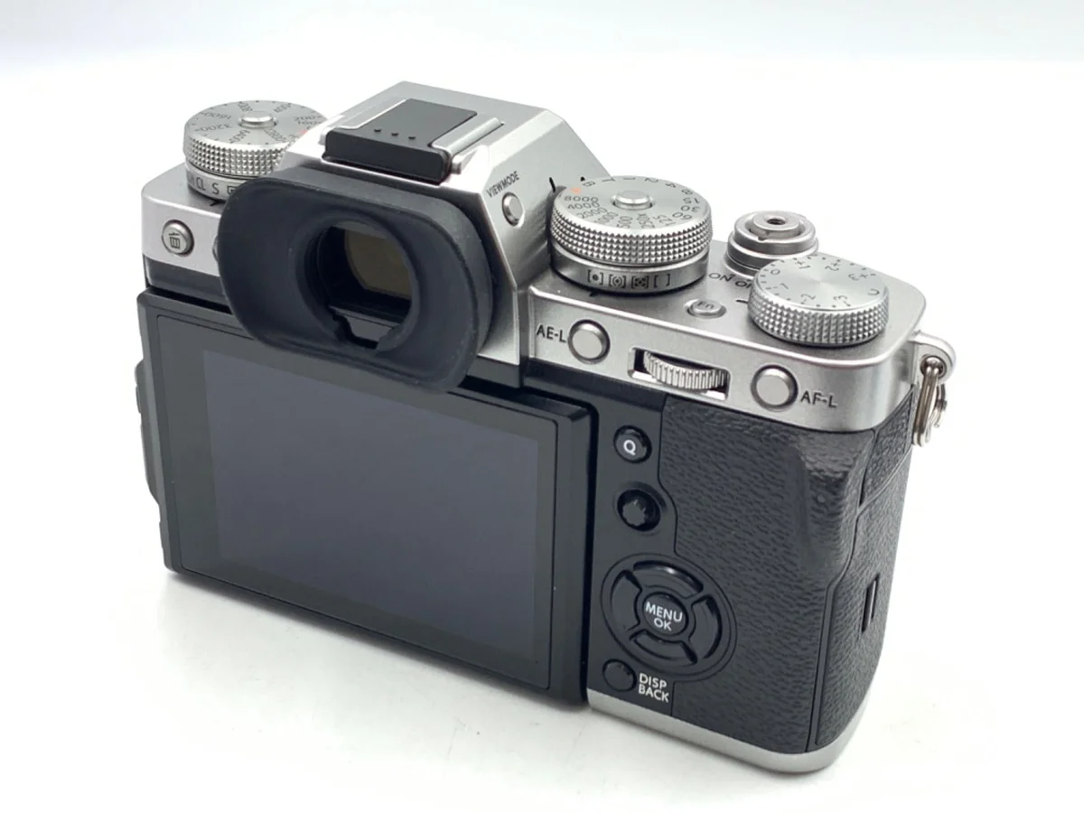 Fujifilm X-T3 - Thumbnail 2