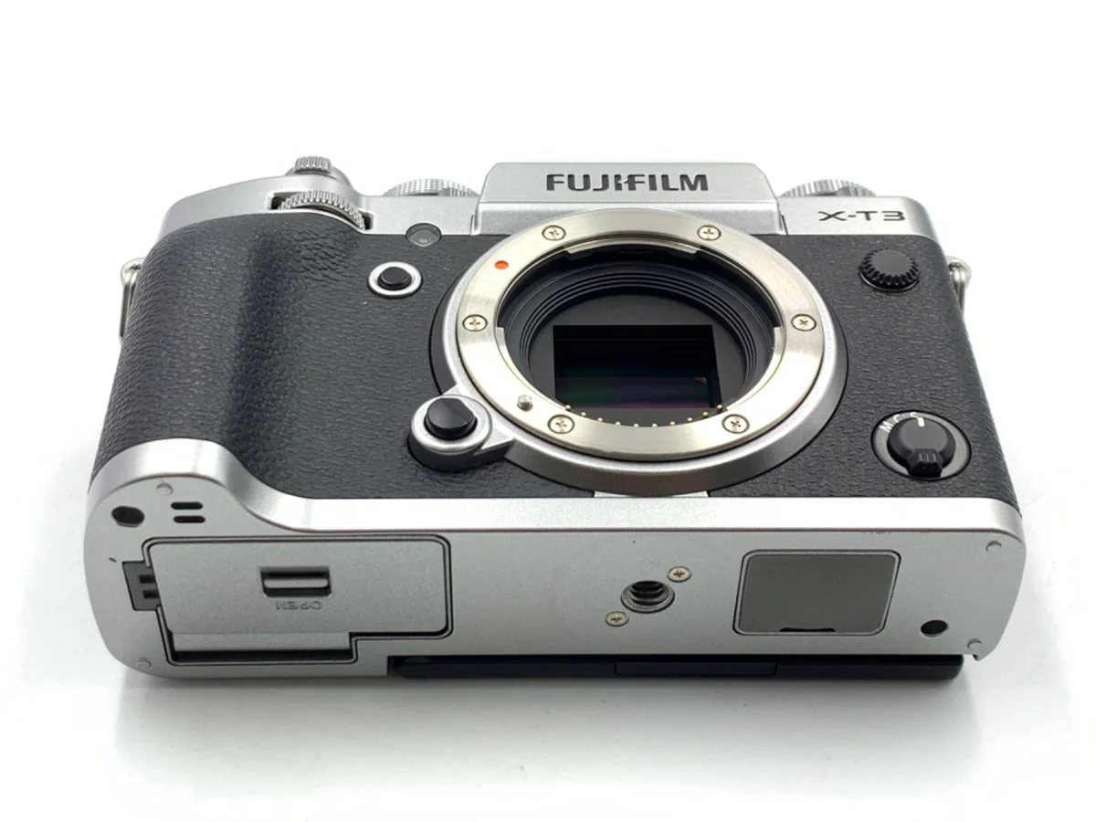 Fujifilm X-T3 - Thumbnail 3