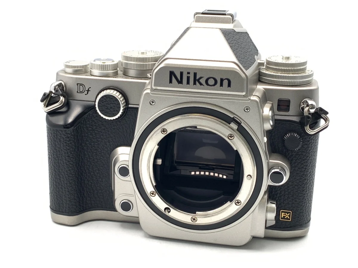 Nikon Df