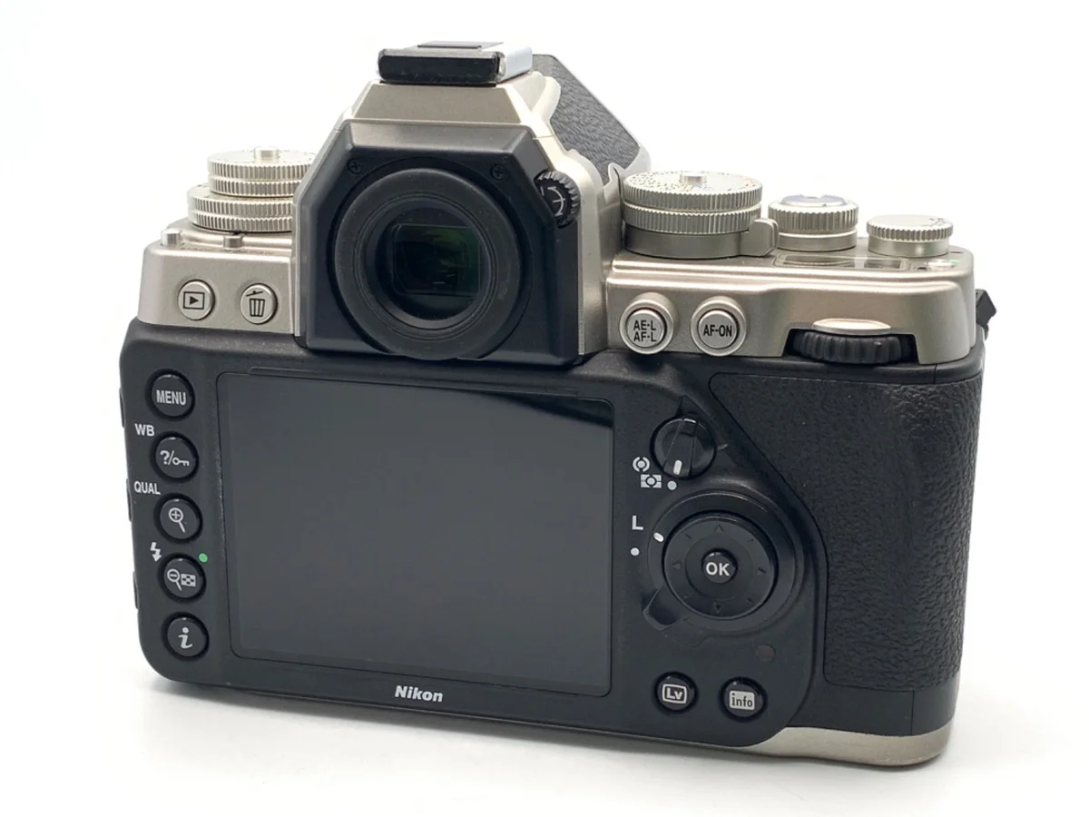 Nikon Df - 縮圖 2