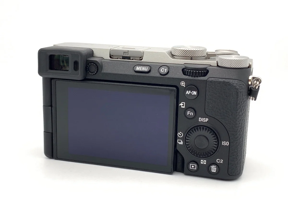 Sony α7C II [ILCE-7CM2 S - Thumbnail 2