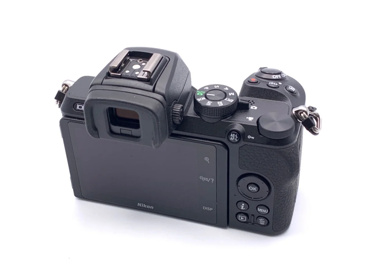 Nikon Z50 - Thumbnail 2