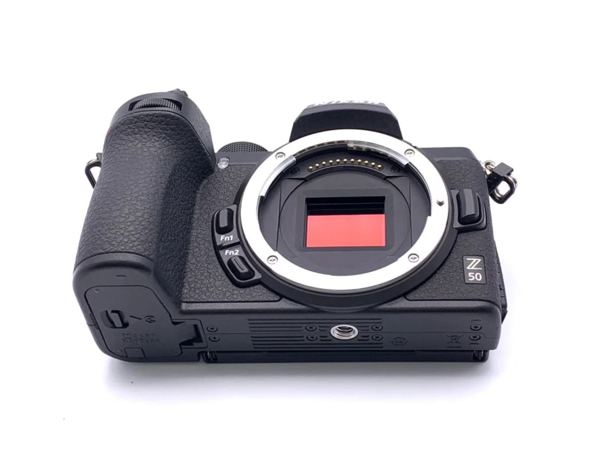 Nikon Z50 - Thumbnail 3