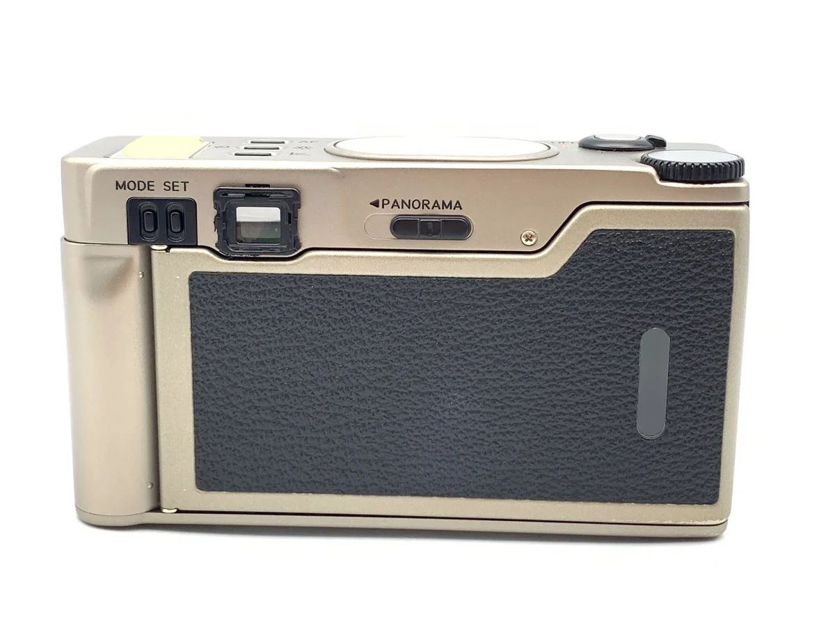 Nikon 35Ti (35/2.8) - Thumbnail 2