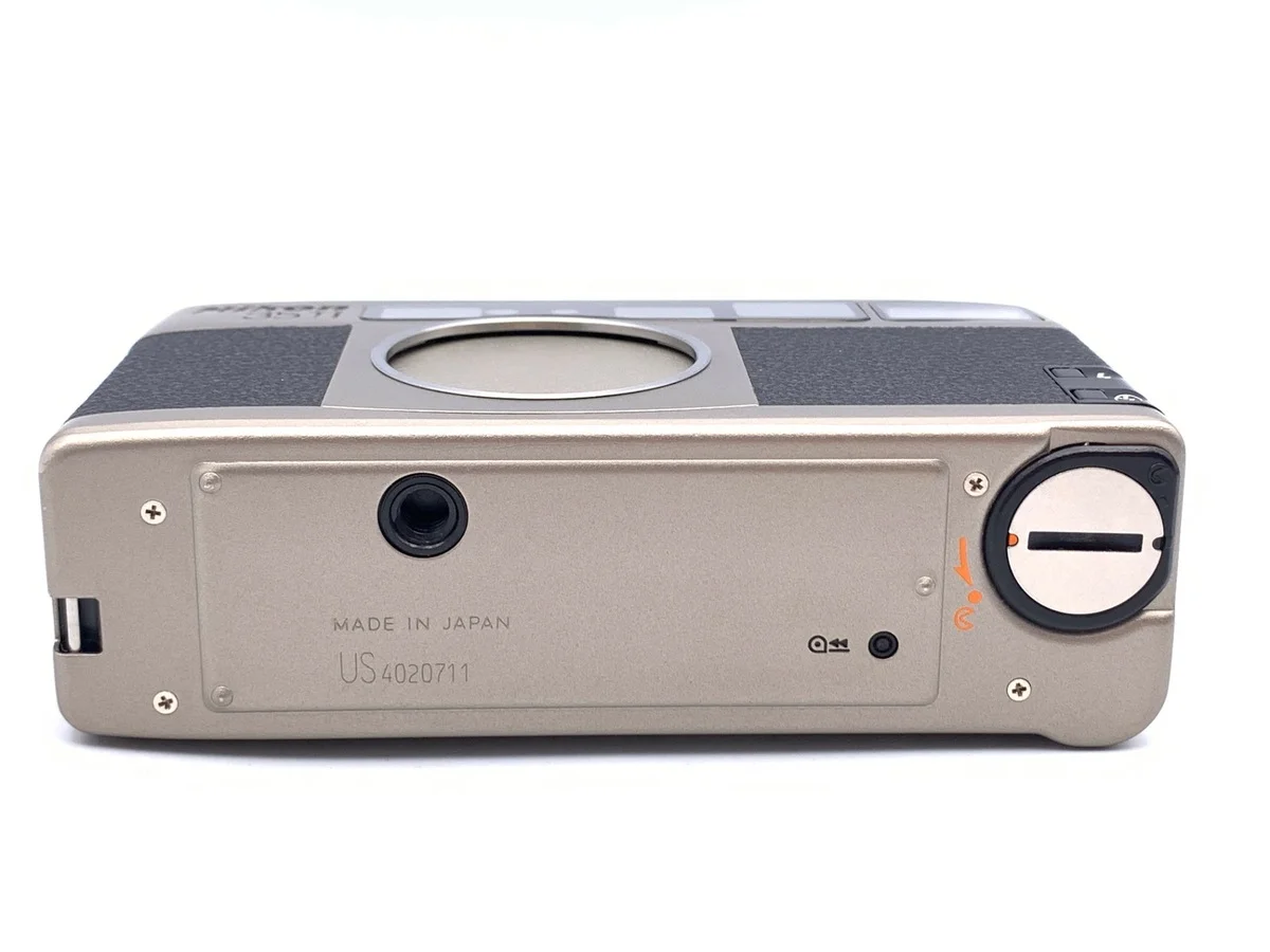 Nikon 35Ti (35/2.8) - Thumbnail 3