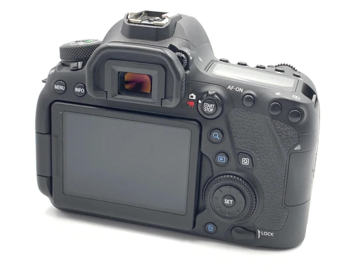 Canon EOS 6D MarkII - 縮圖 2