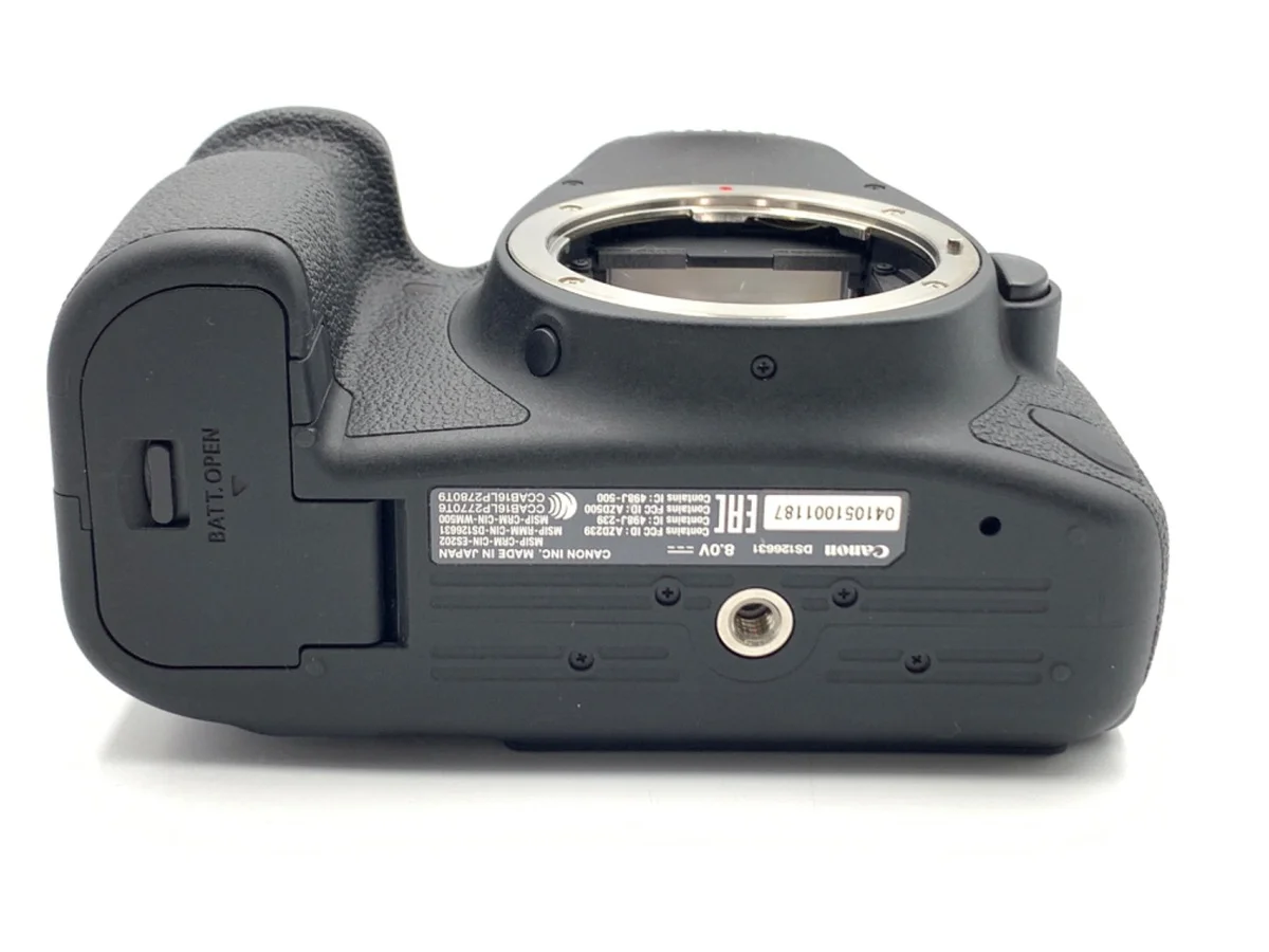 Canon EOS 6D MarkII - 縮圖 3