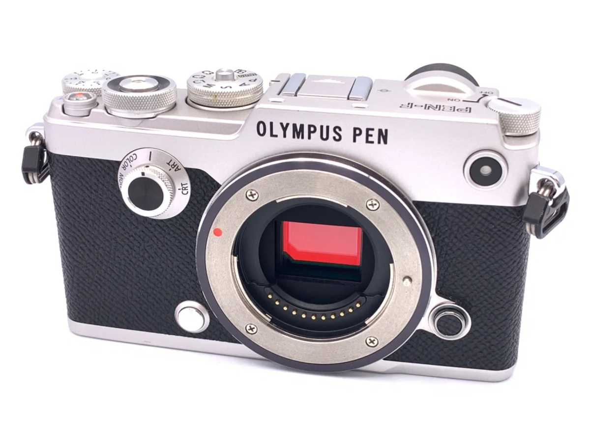 Olympus PEN-F