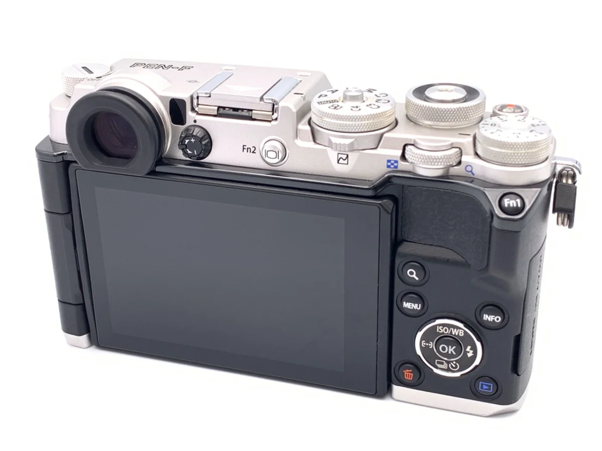 Olympus PEN-F - 縮圖 2