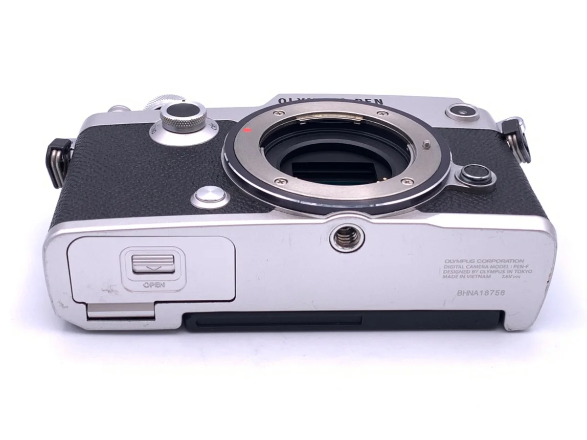 Olympus PEN-F - 縮圖 3