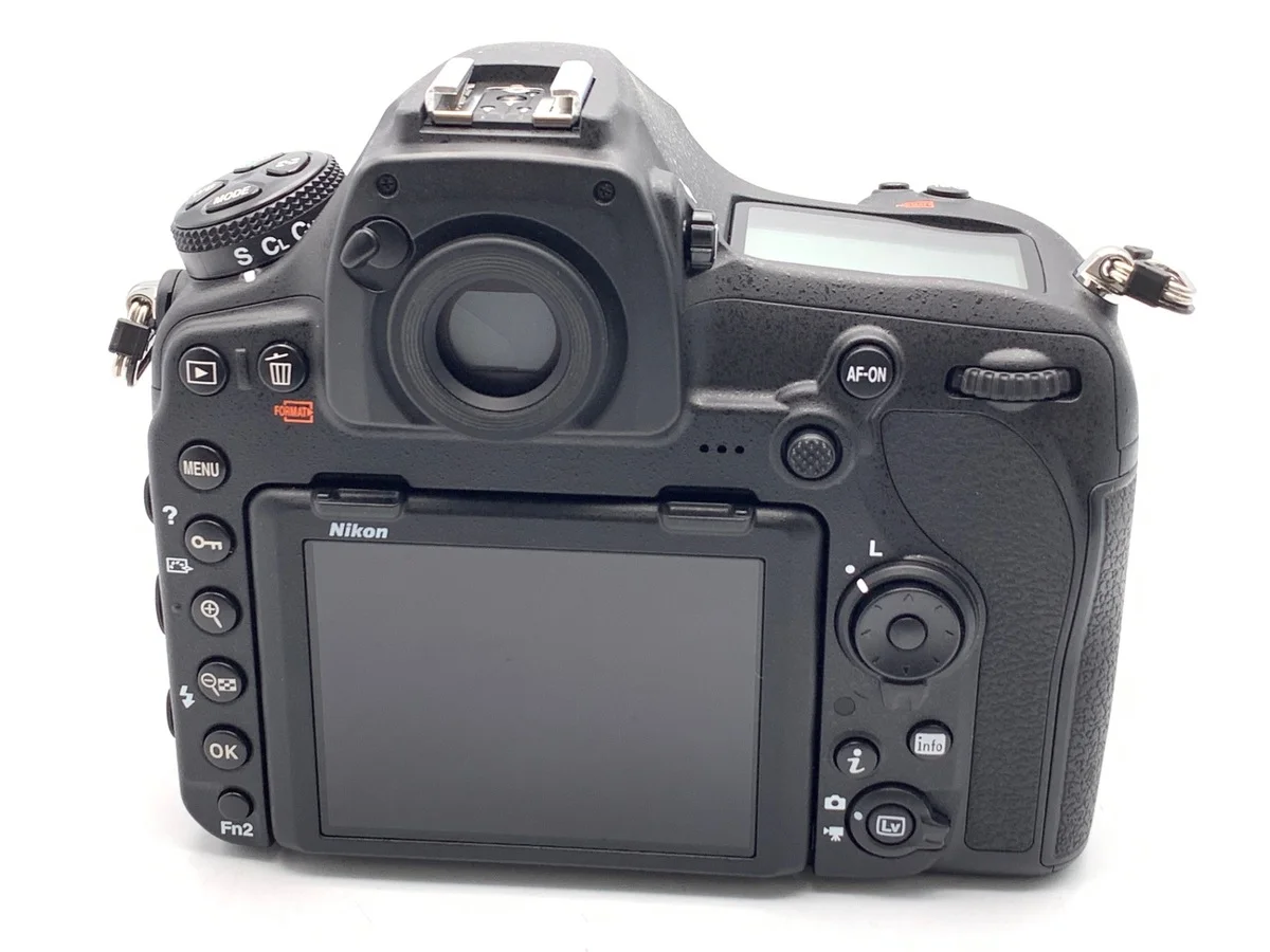 Nikon D850 - Thumbnail 2