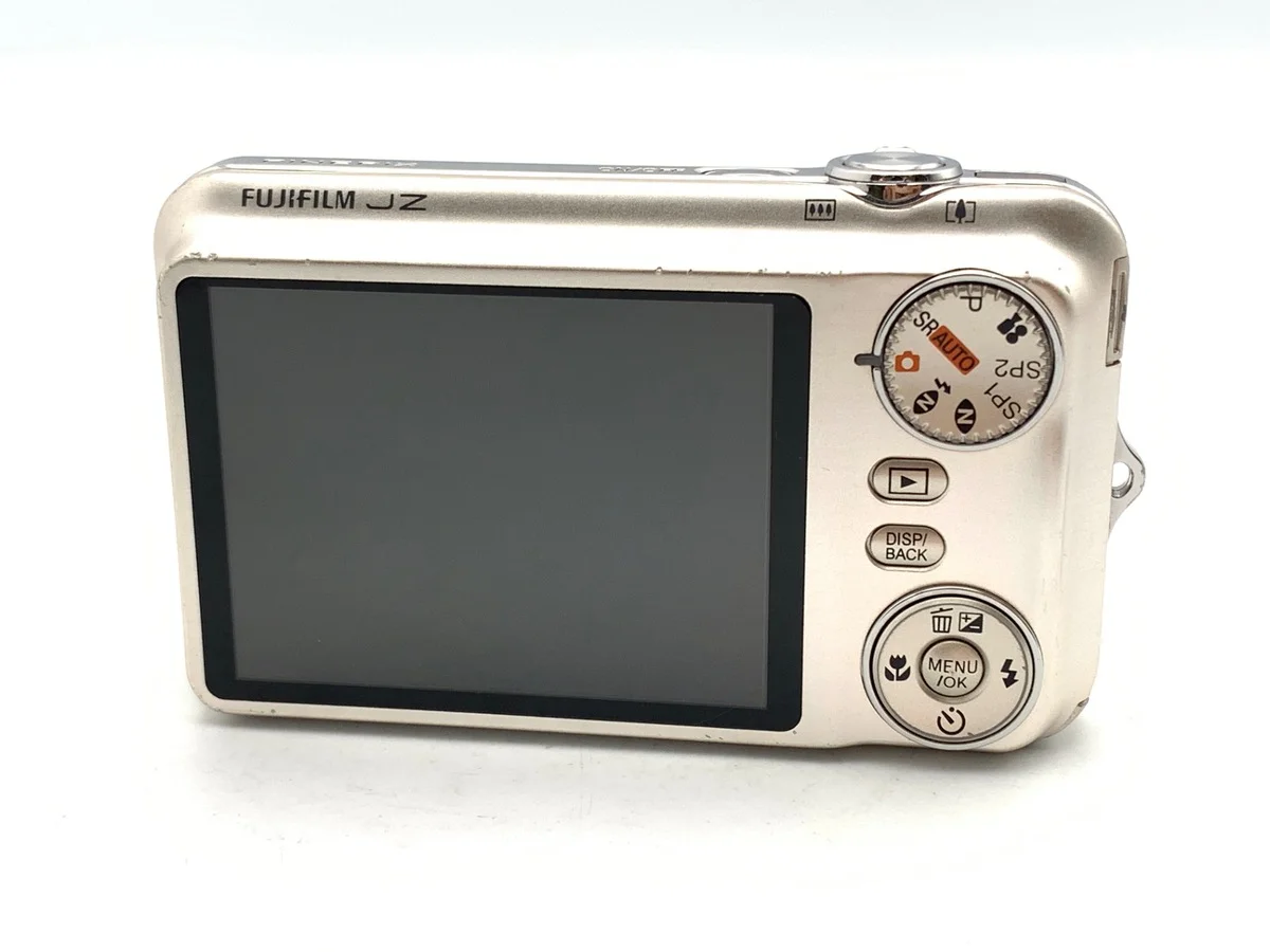 Fujifilm FinePix JZ300 - Thumbnail 2