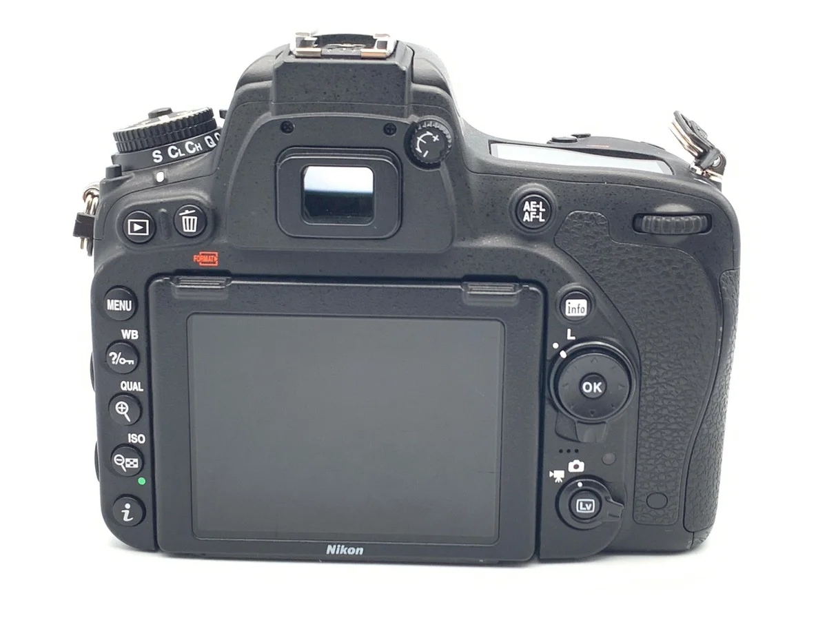 Nikon D750 - 縮圖 2