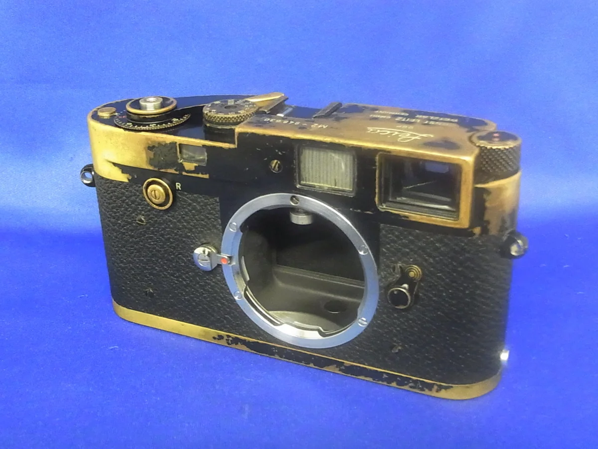 Leica M2 Body ( 948601~949100)