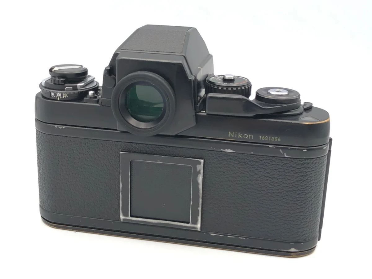 Nikon F3 - Thumbnail 2