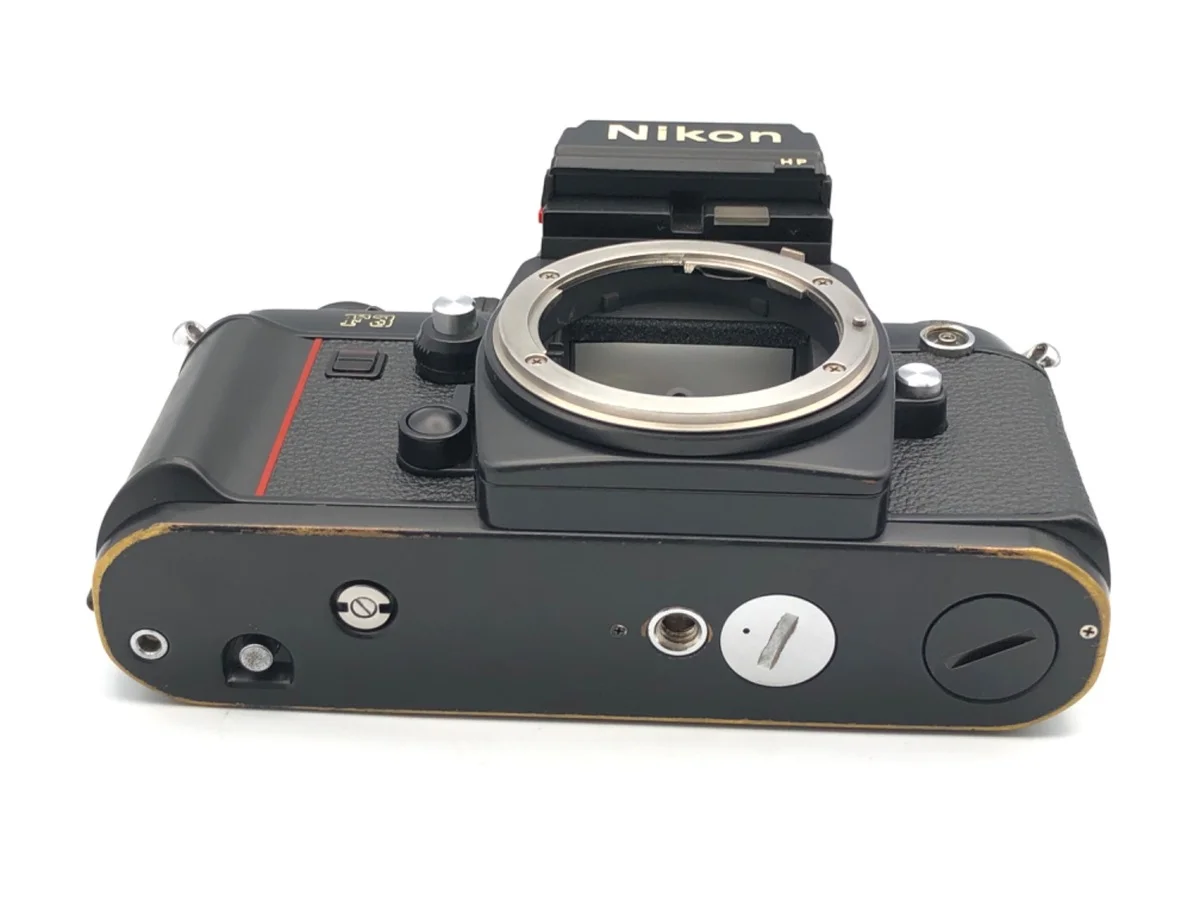 Nikon F3 - Thumbnail 3