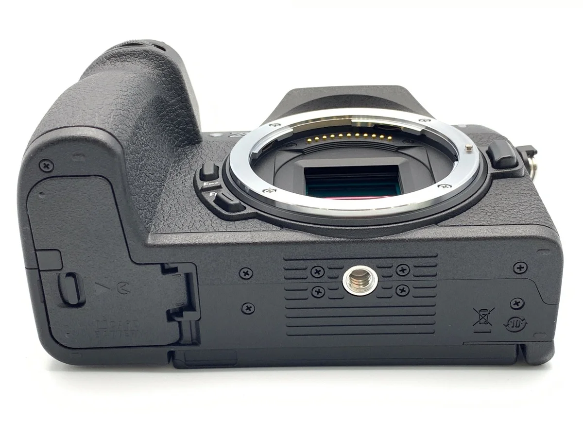 Nikon Z50II - Thumbnail 3