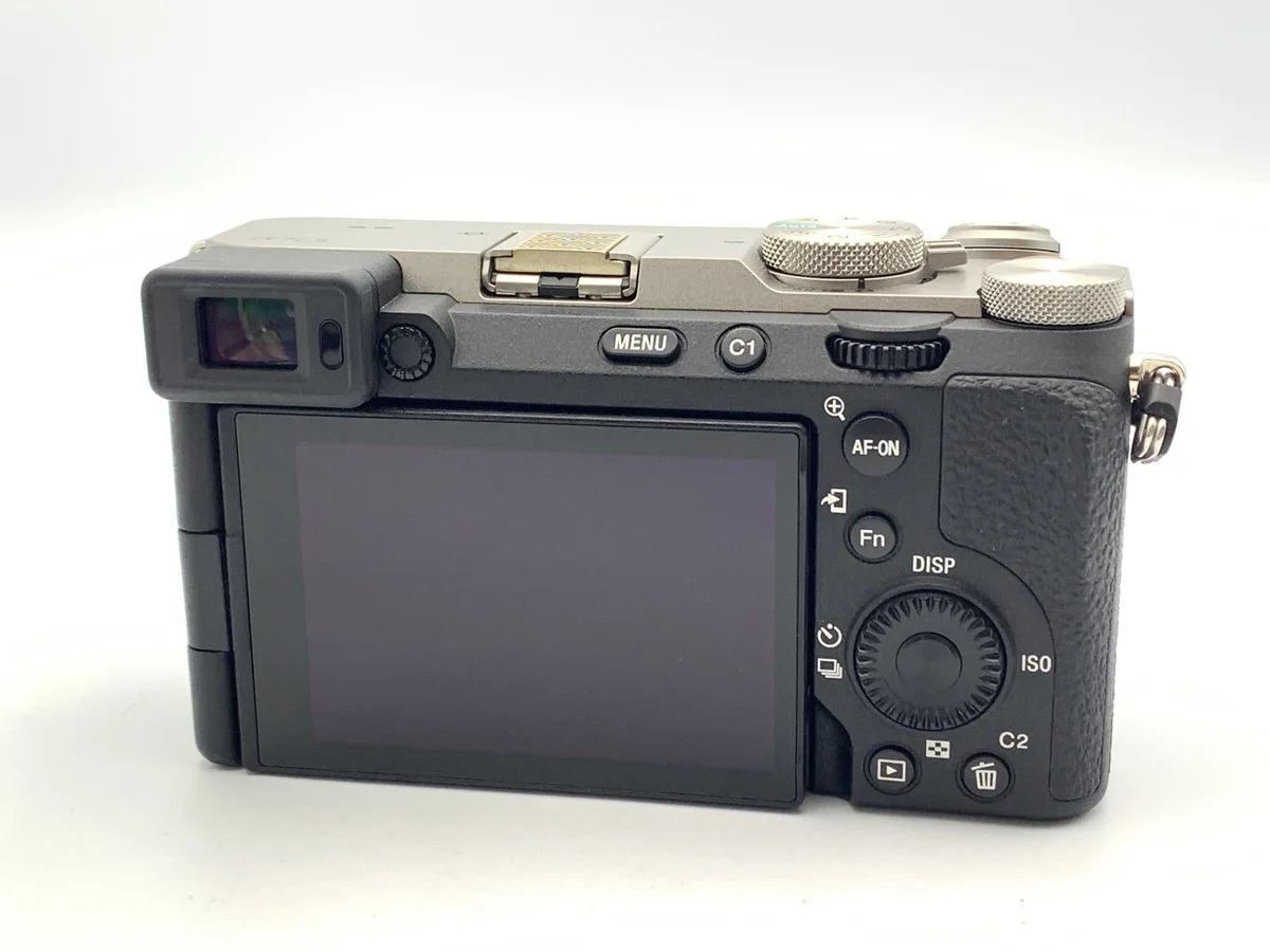 Sony α7C II [ILCE-7CM2 S - Thumbnail 2