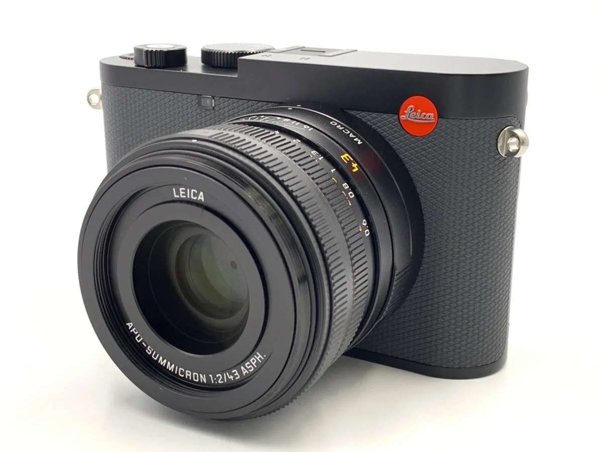 Leica Q3 43