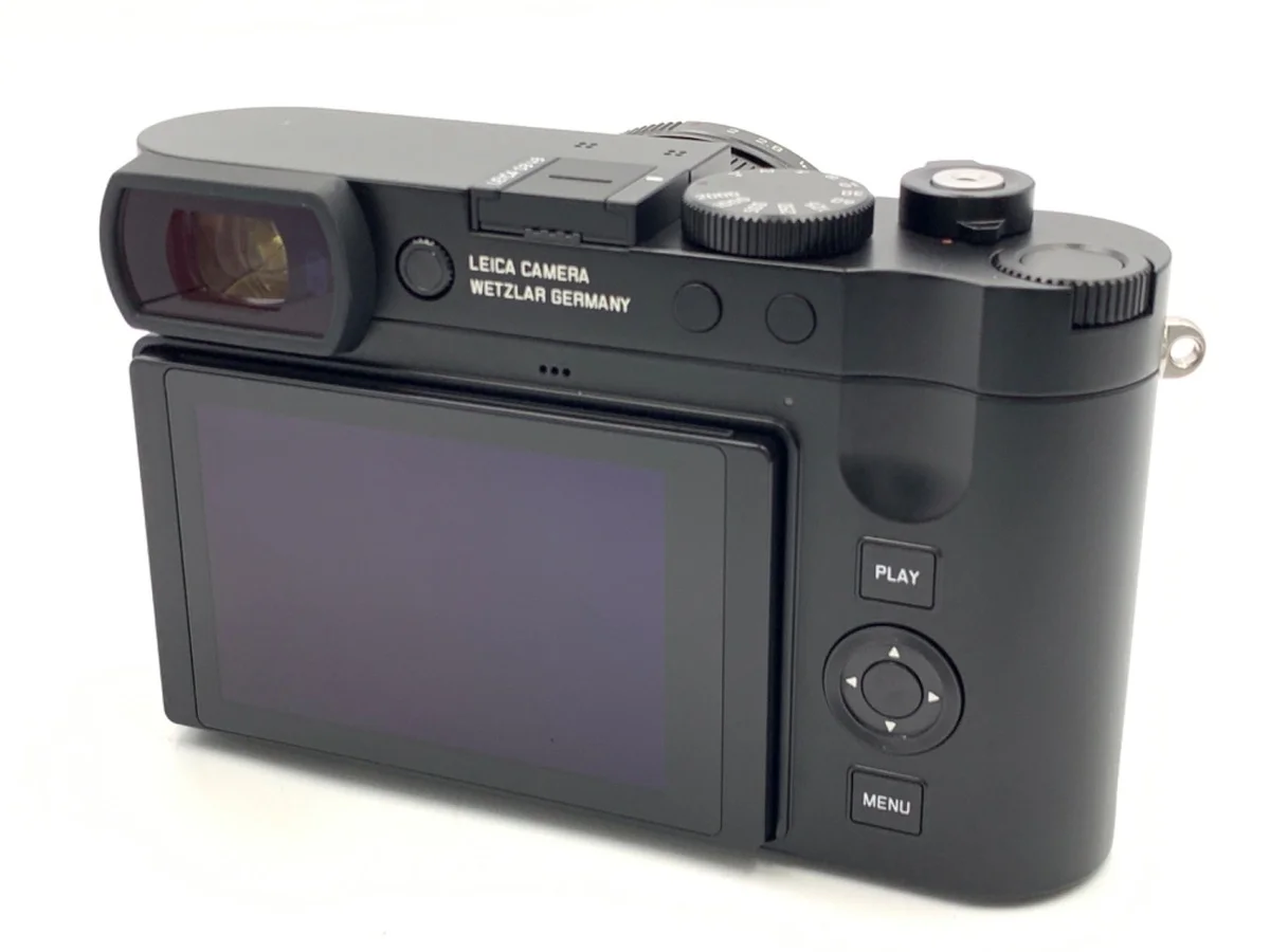 Leica Q3 43 - Thumbnail 2