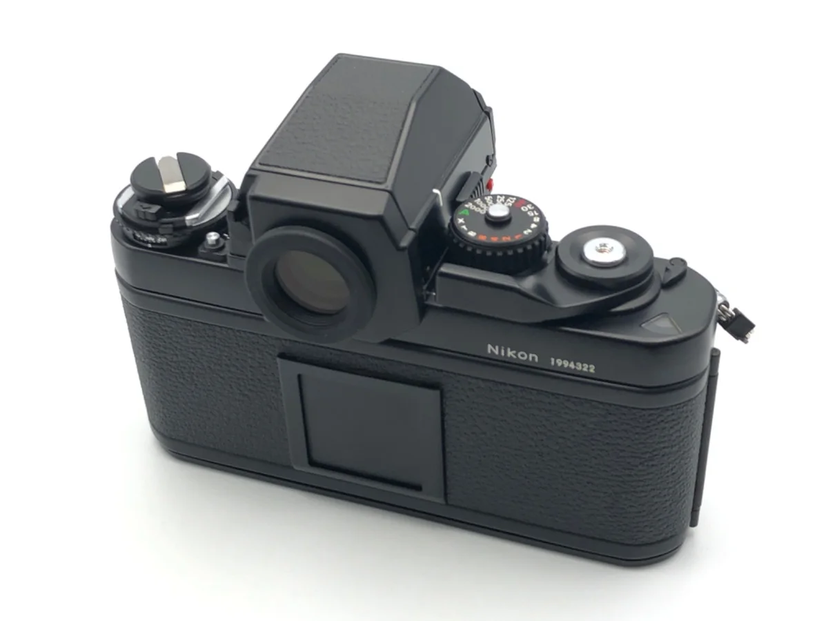 Nikon F3 - Thumbnail 2