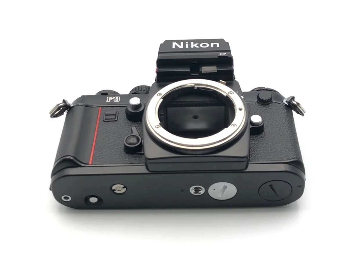 Nikon F3 - Thumbnail 3