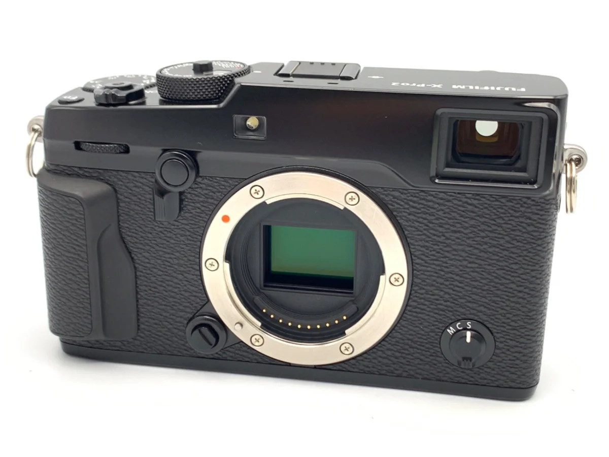 Fujifilm X-Pro2 #2849