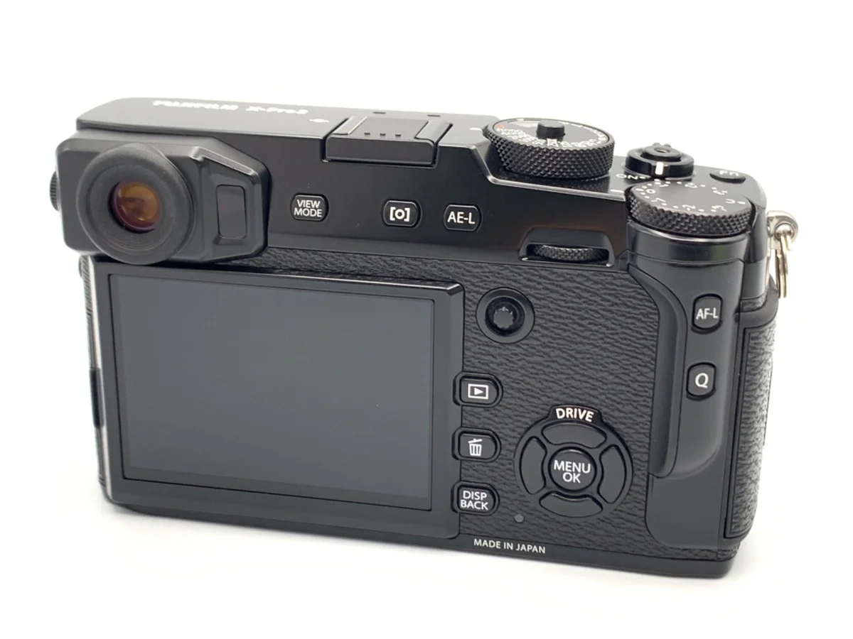 Fujifilm X-Pro2 - Thumbnail 2