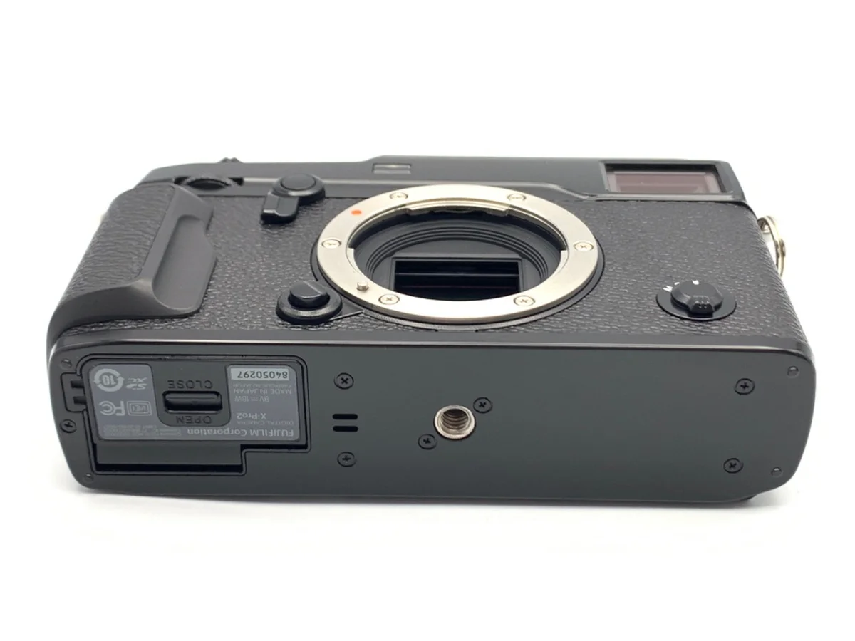 Fujifilm X-Pro2 - Thumbnail 3