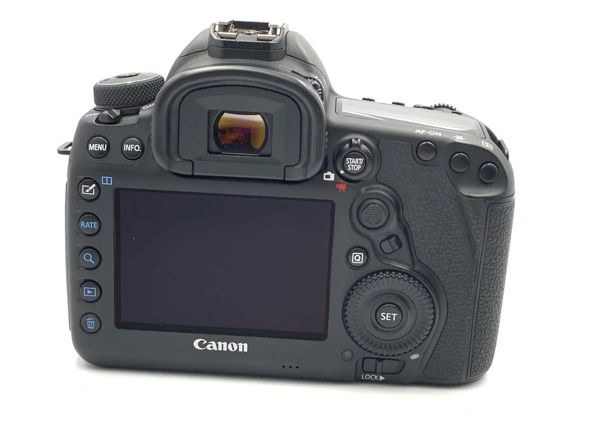 Canon EOS 5D Mark IV - 縮圖 2