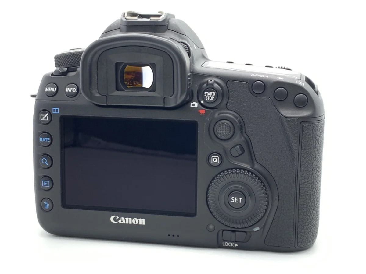 Canon EOS 5D Mark IV - 縮圖 2