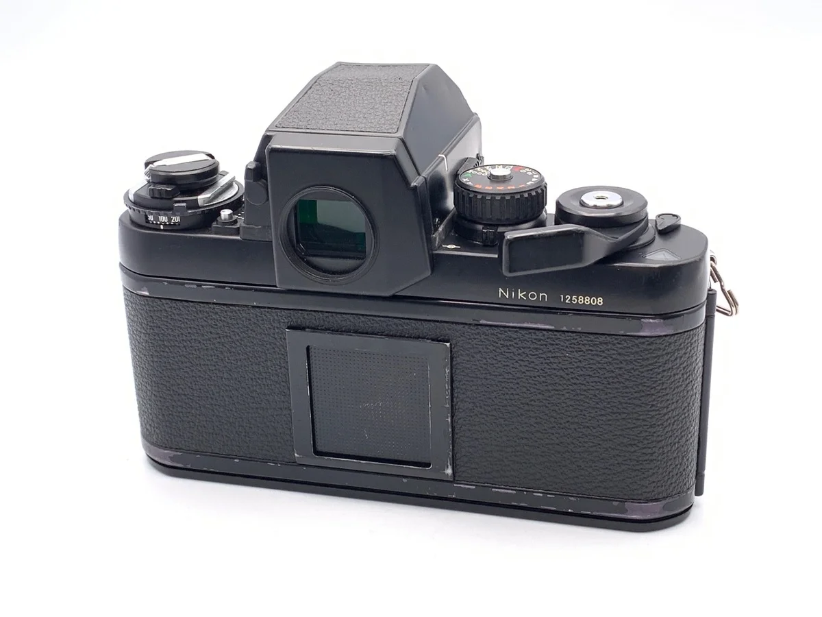 Nikon F3 - Thumbnail 2