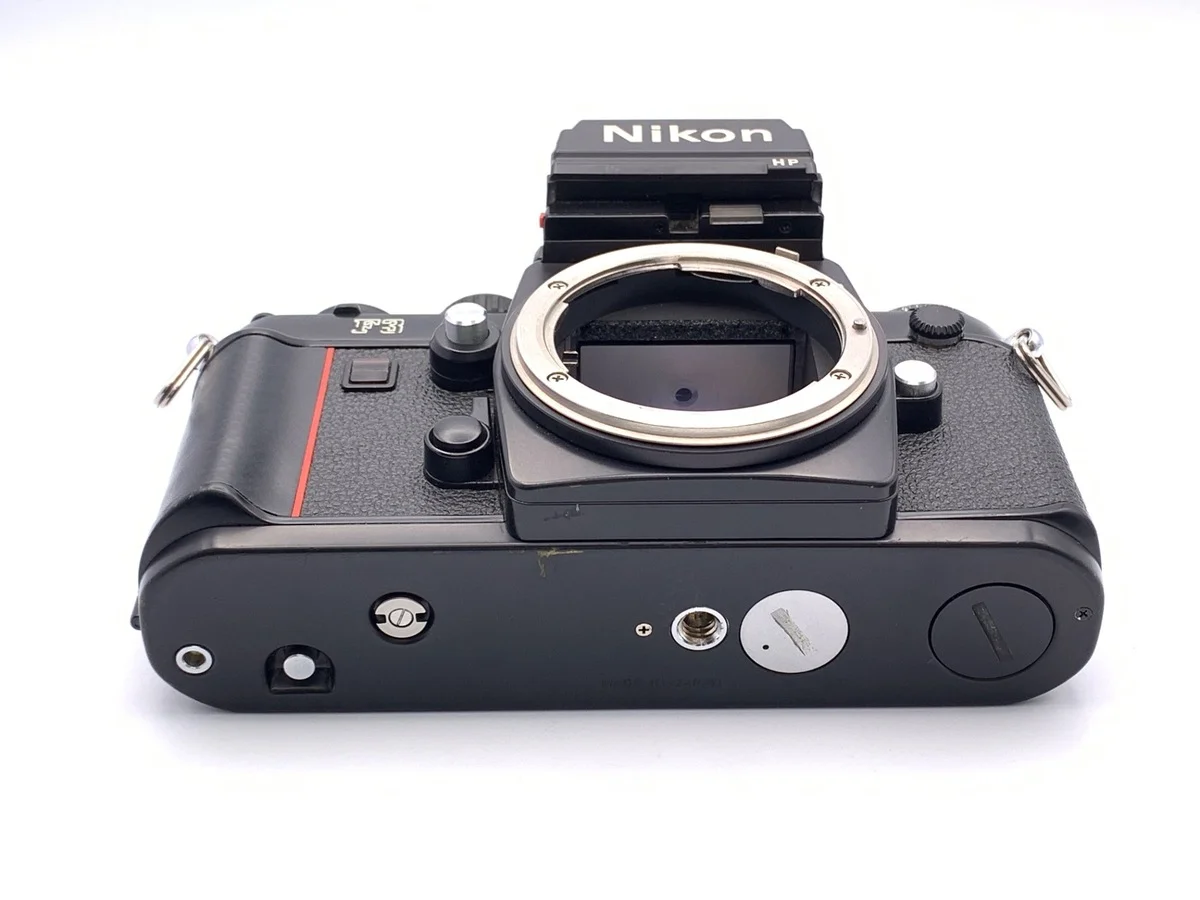 Nikon F3 - Thumbnail 3