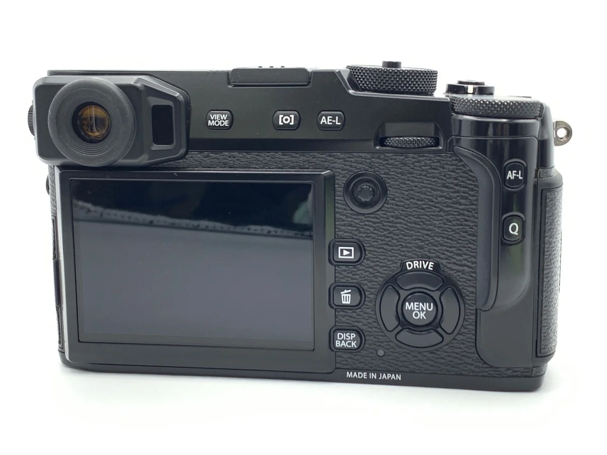 Fujifilm X-Pro2 - Thumbnail 2