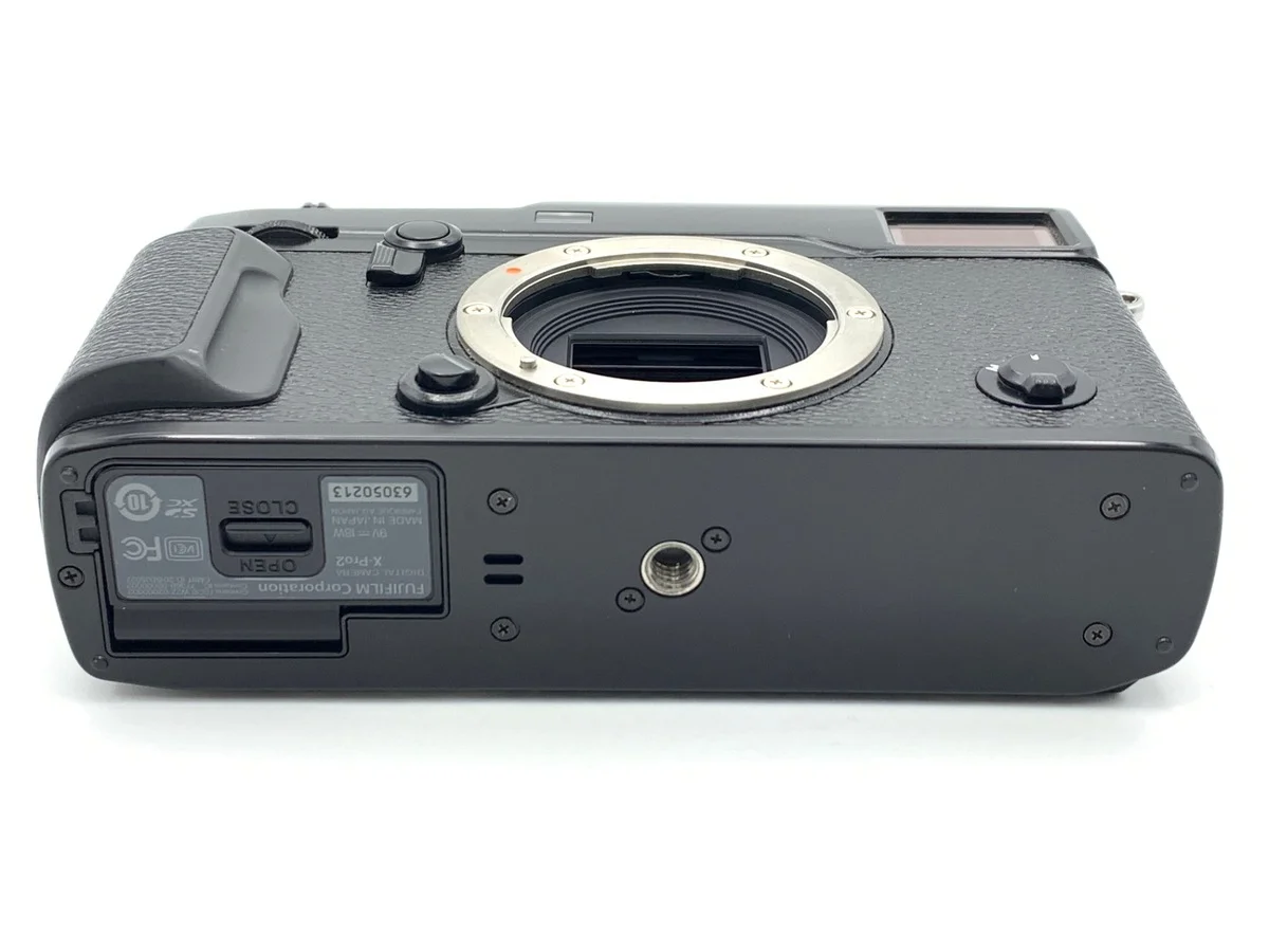 Fujifilm X-Pro2 - Thumbnail 3