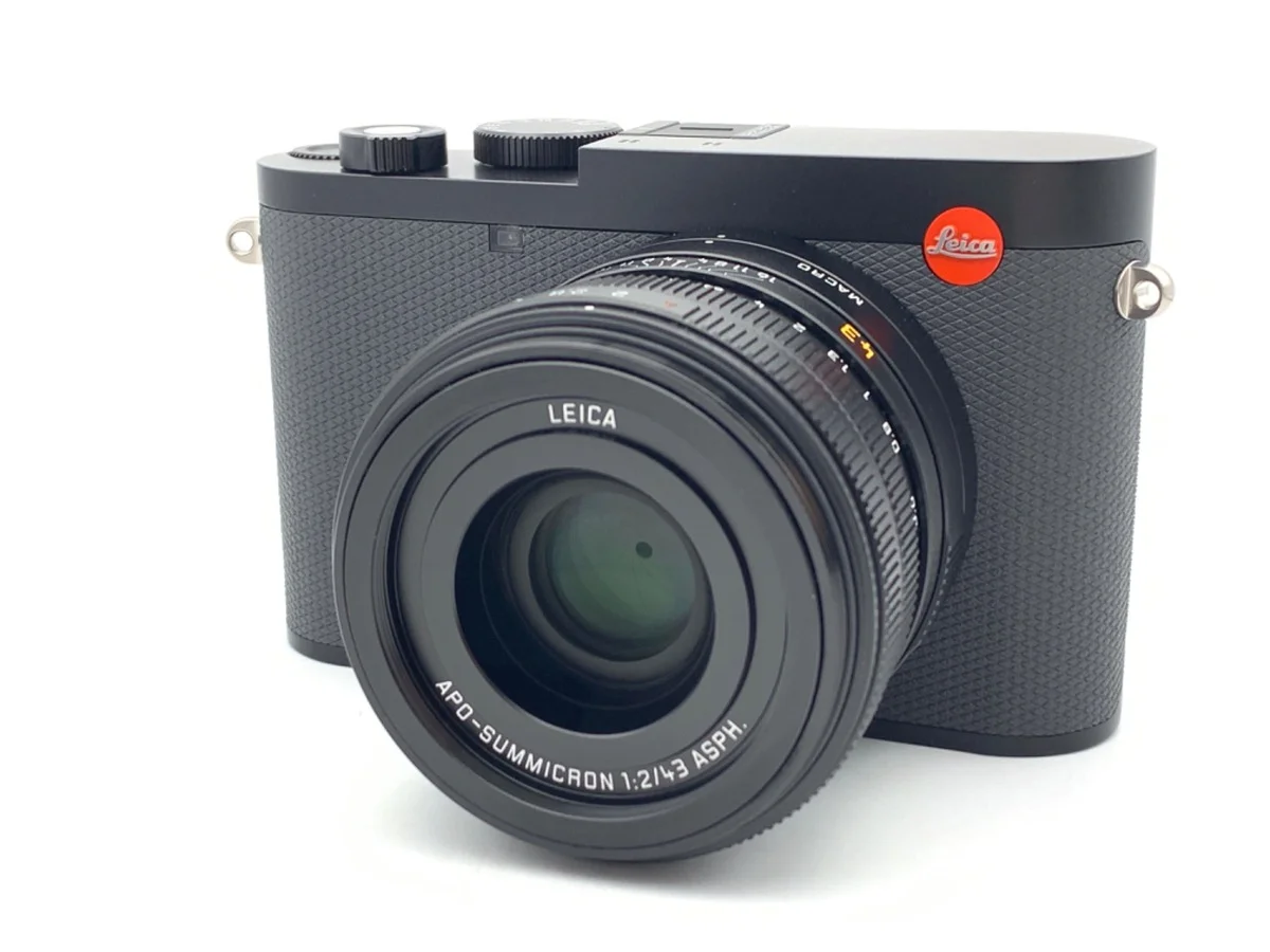 Leica Q3 43