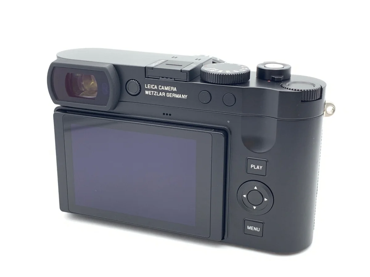 Leica Q3 43 - 縮圖 2