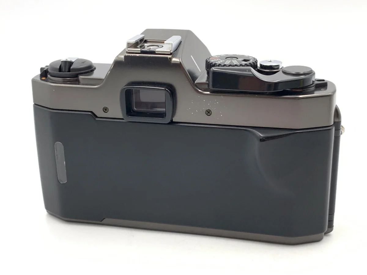 Olympus OM-2000 - 縮圖 2