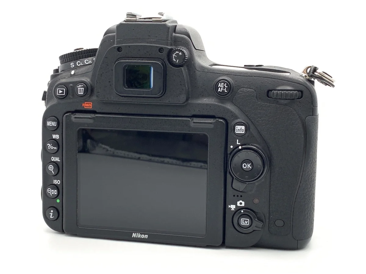 Nikon D750 - 縮圖 2