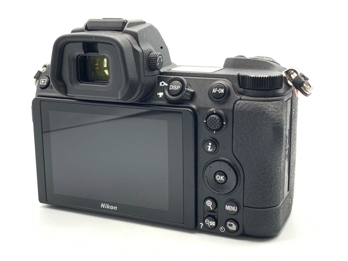 Nikon Z6II - Thumbnail 2