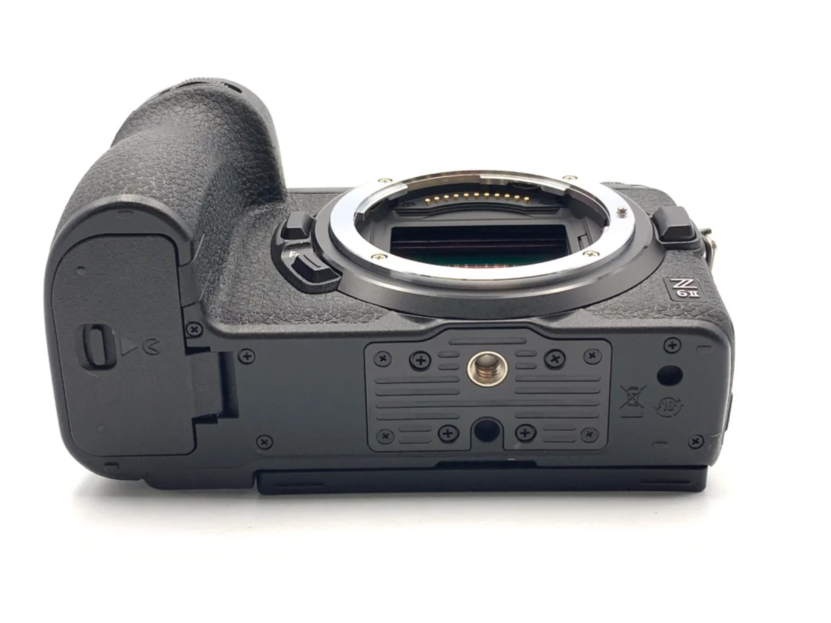 Nikon Z6II - Thumbnail 3