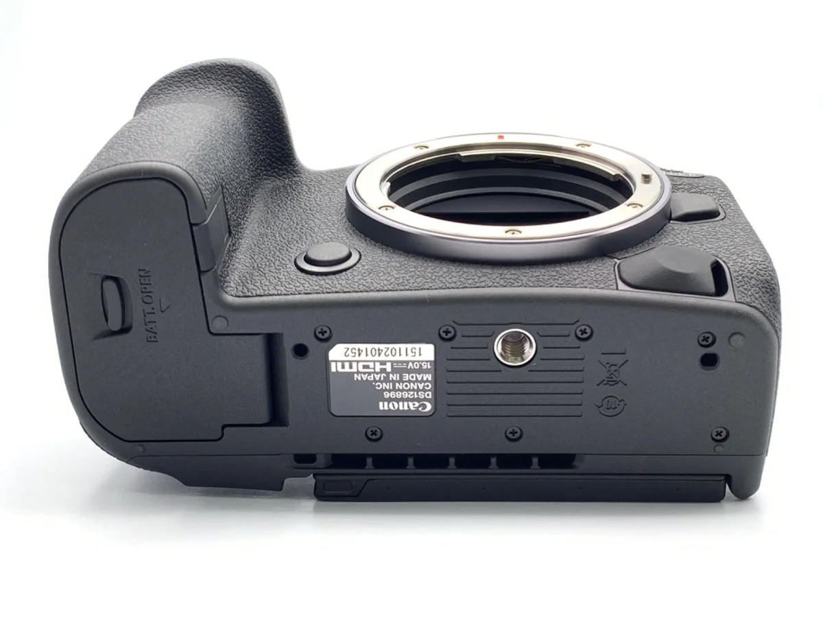 Canon EOS R5 Mark II - Thumbnail 3