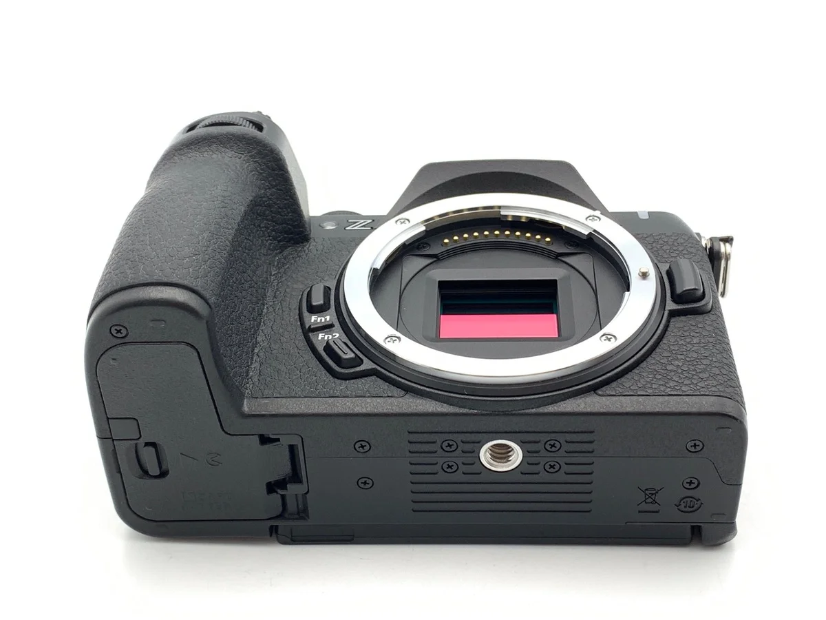 Nikon Z50II - Thumbnail 3