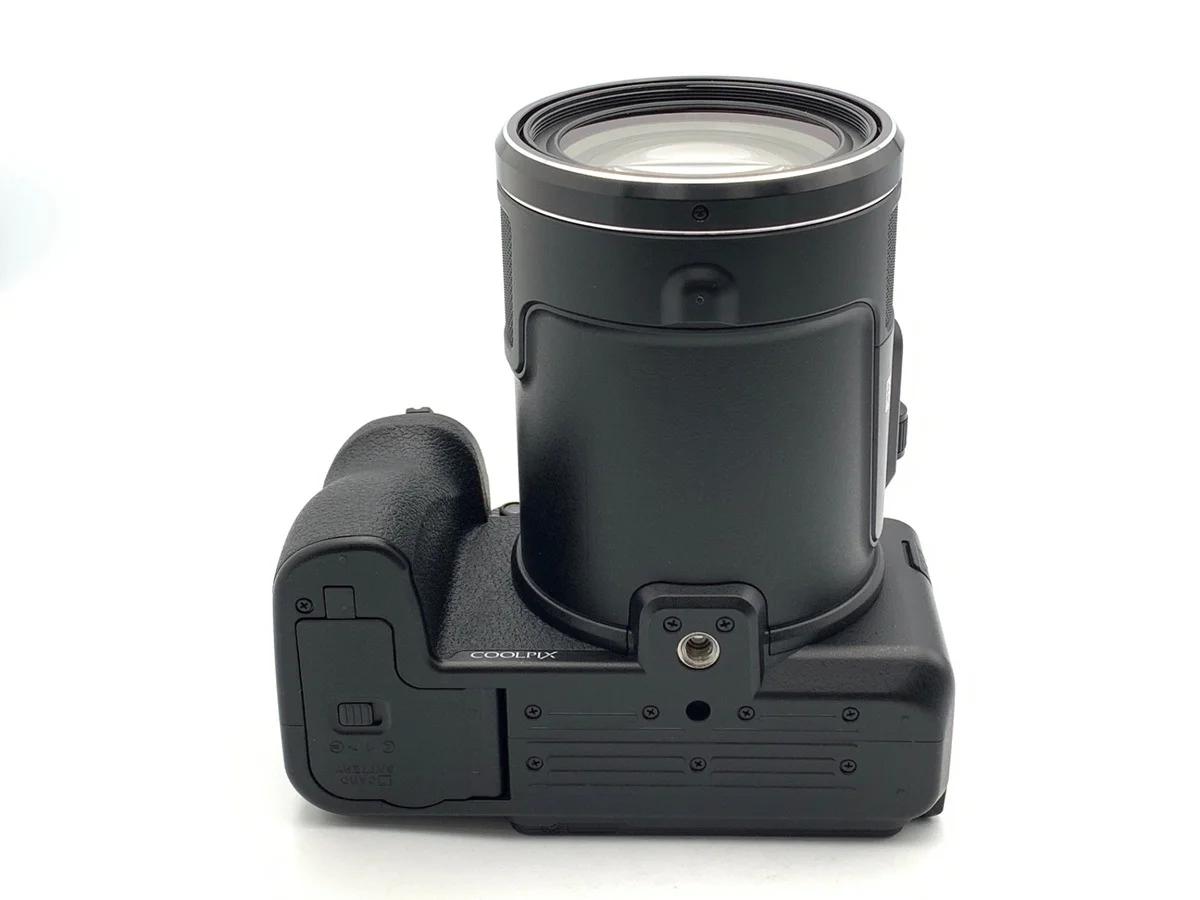 Nikon COOLPIX P950 - Thumbnail 3