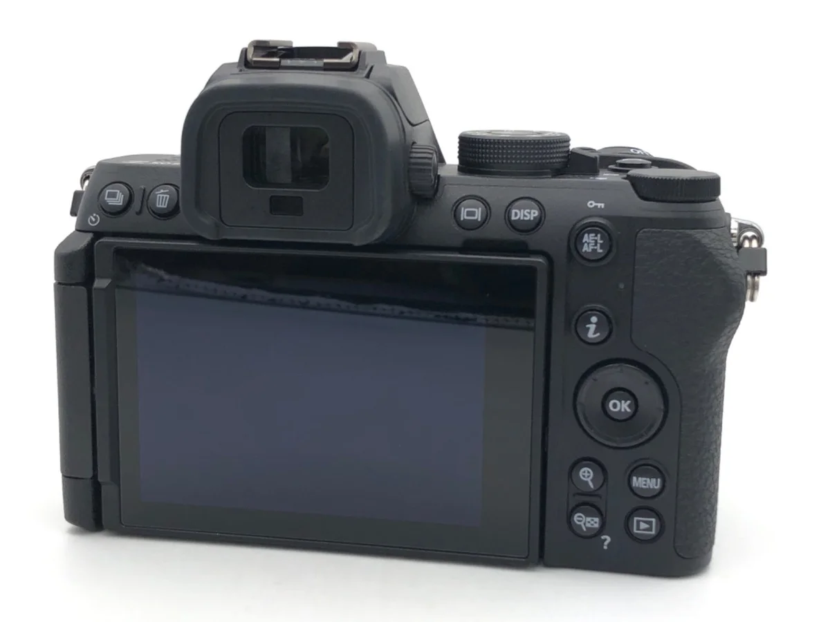 Nikon Z50II - Thumbnail 2