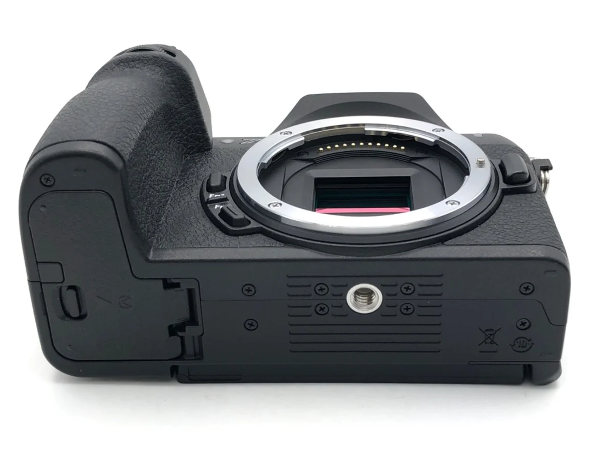 Nikon Z50II - Thumbnail 3